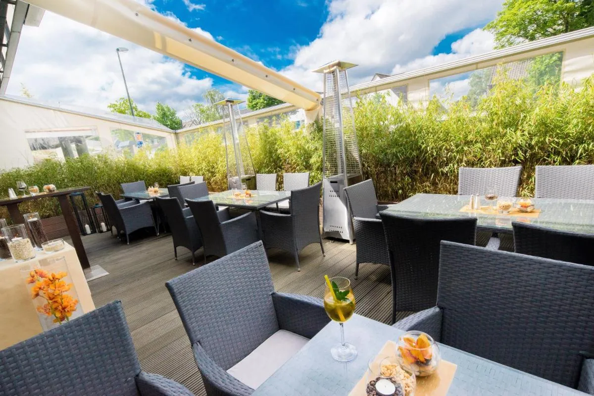 Image 5 of Air Hotel Wartburg