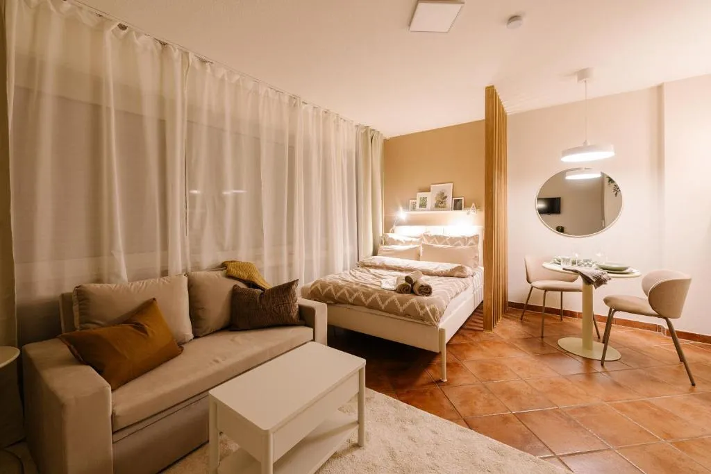 Image of Air & Fair Apartment