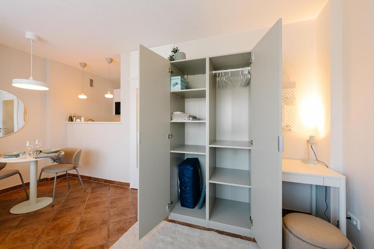 Image 1 of Air & Fair Apartment