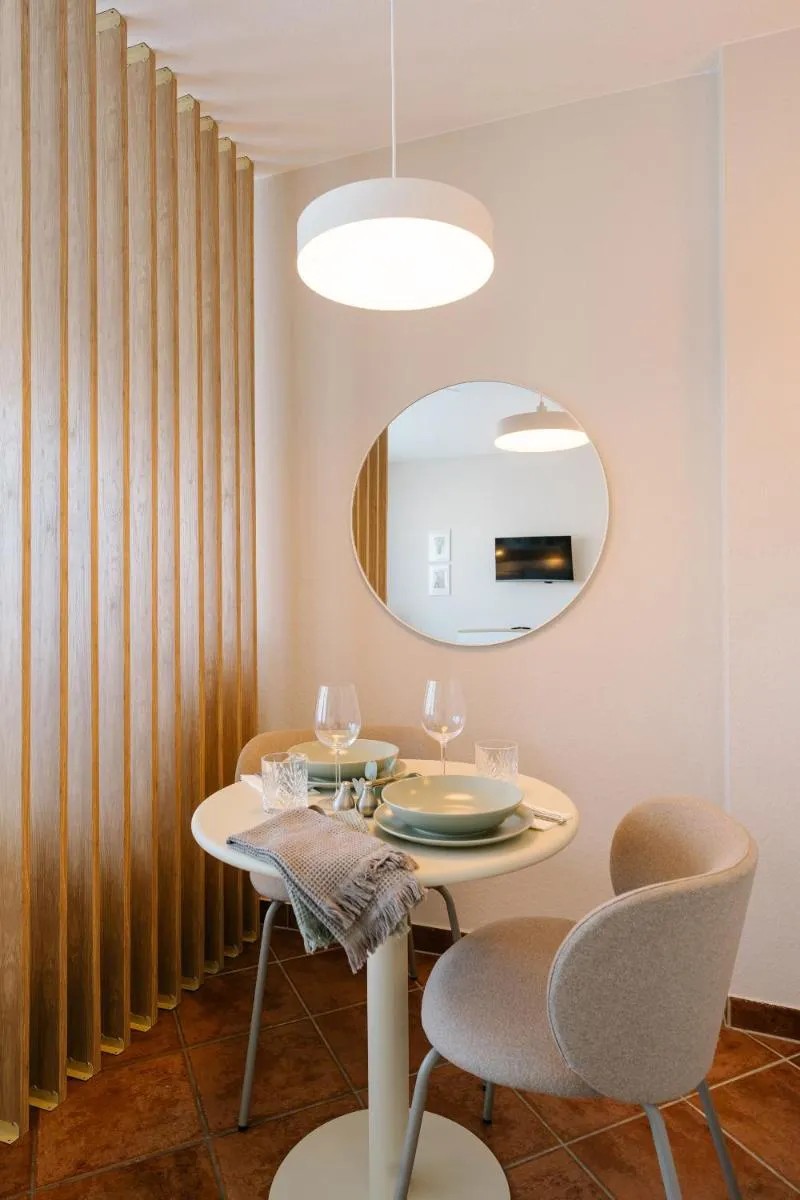 Image 3 of Air & Fair Apartment