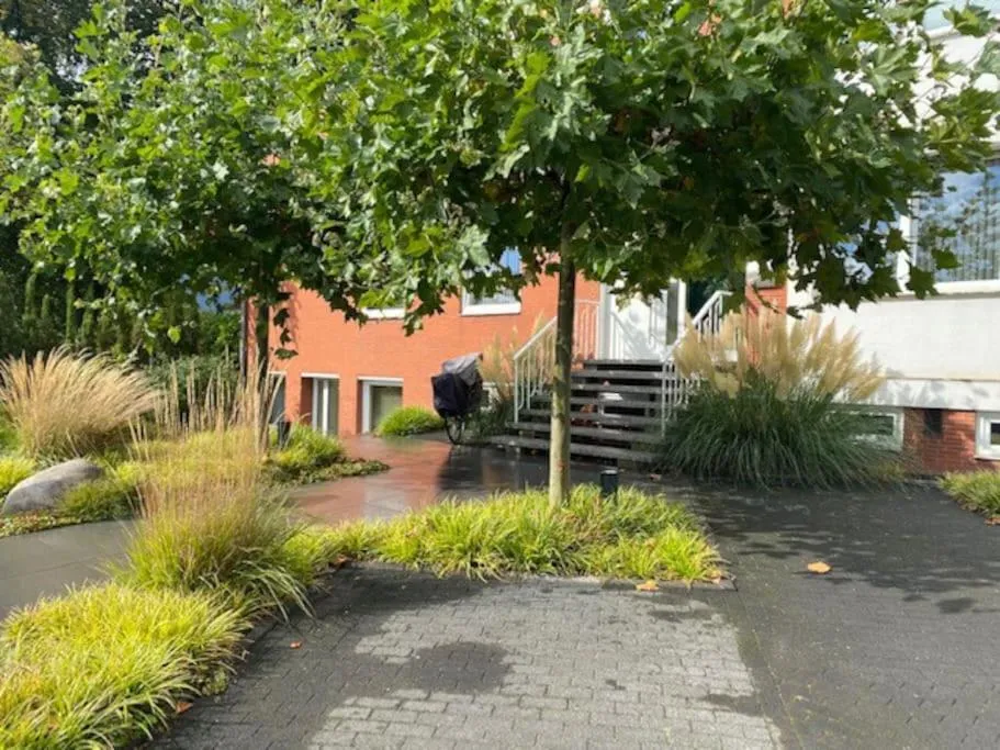 Image 5 of Airport-Messe Apartment, fußläufig erreichbar