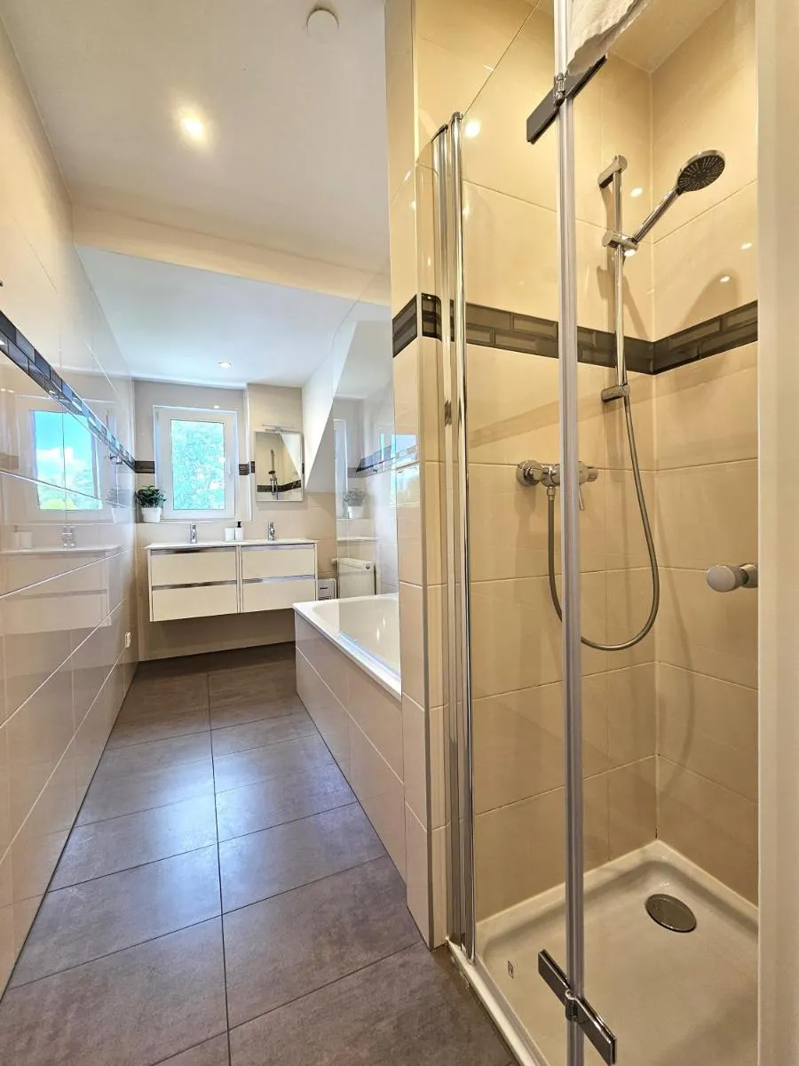 Image 3 of Airport-Messe Apartments