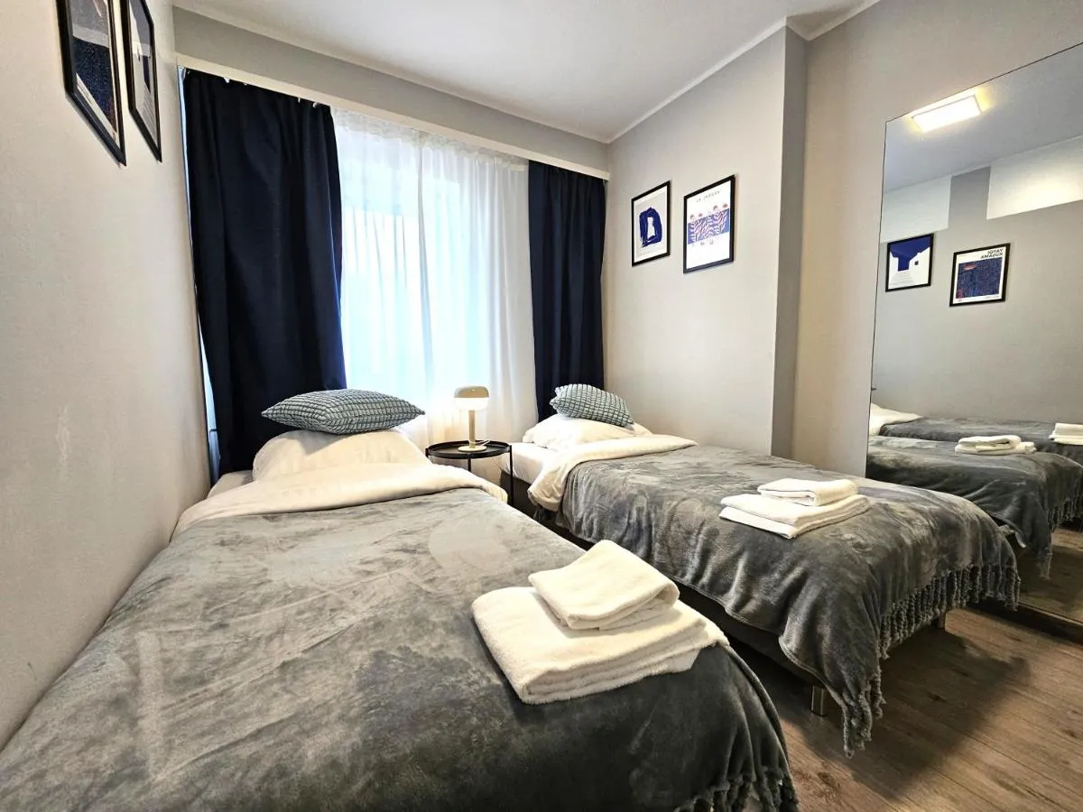 Image 1 of Airport-Messe Apartments