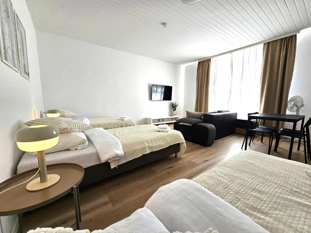 Image of Airport-Messe Apartments