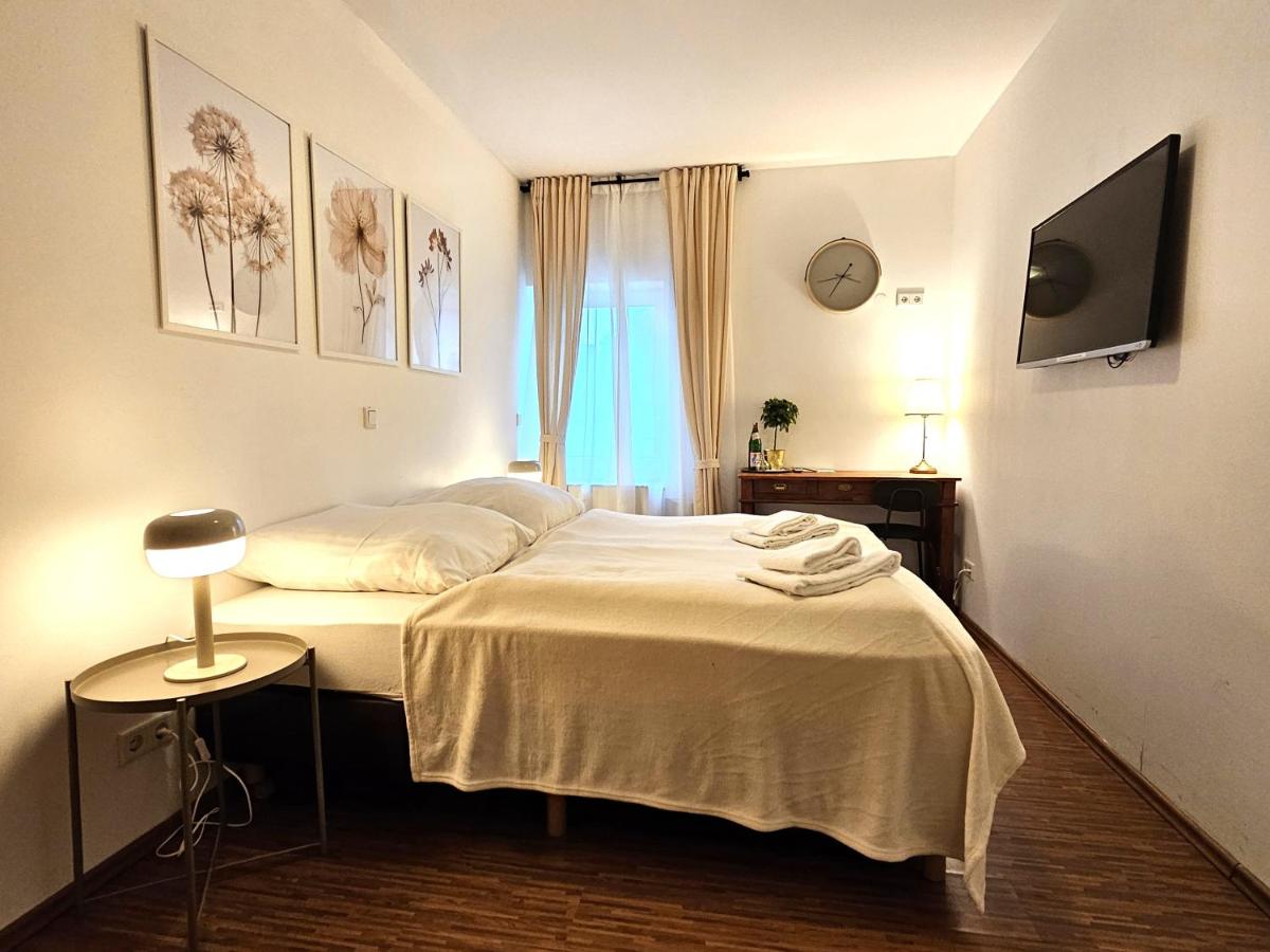 Image 4 of Airport Messe Hotel