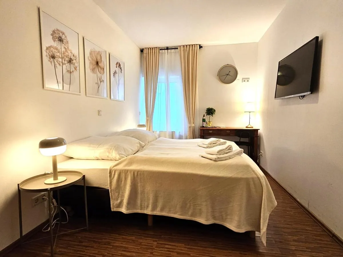 Image 4 of Airport Messe Hotel