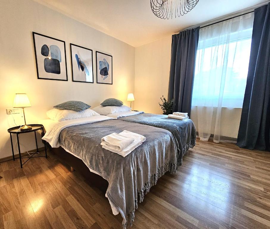 Image of Airport Messe Hotel