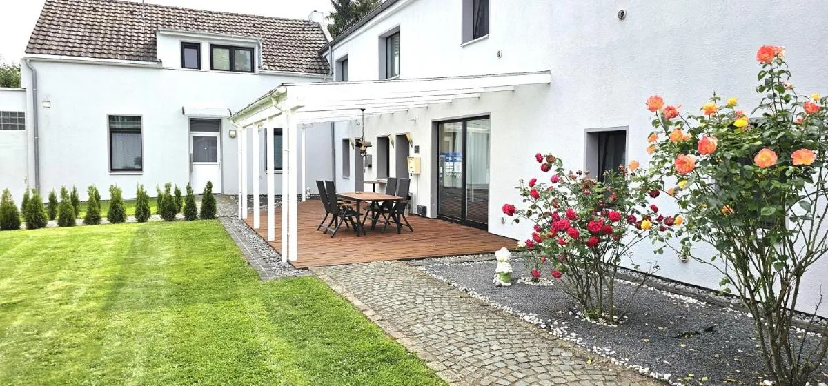 Image 5 of Airport Messe Hotel