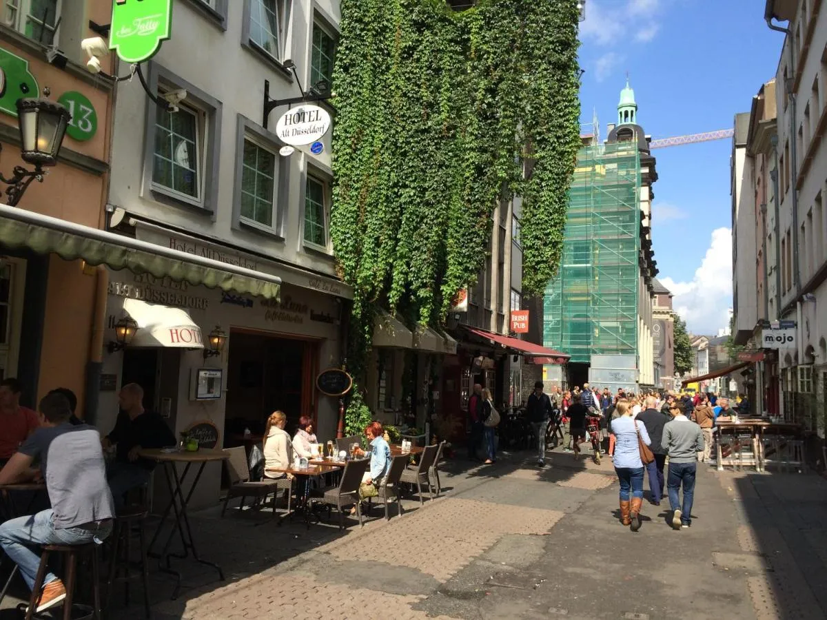 Image 5 of AltDüsseldorf