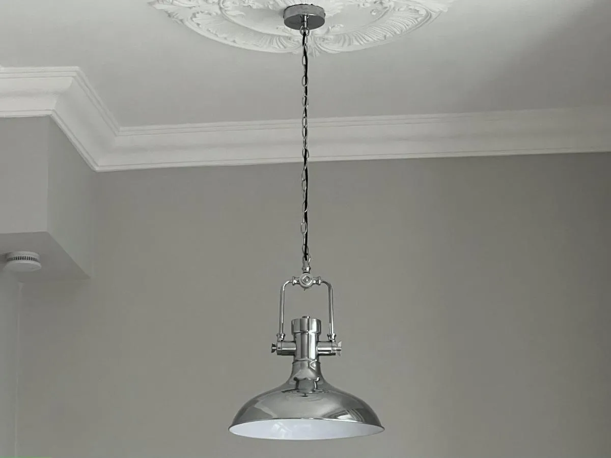 Image 4 of Altbau-Traum im Medienhafen