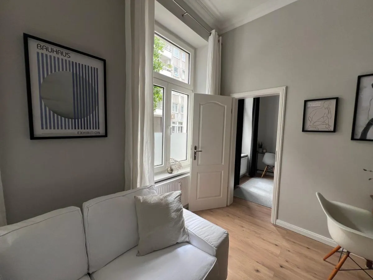 Image 5 of Altbau-Traum im Medienhafen