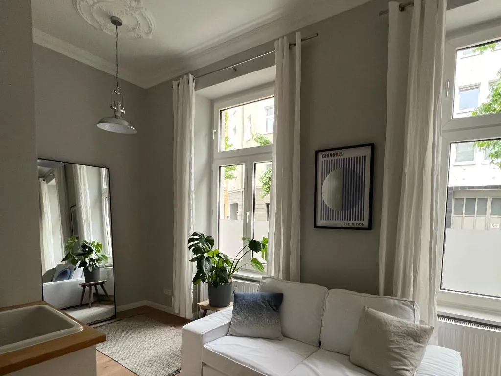 Image of Altbau-Traum im Medienhafen