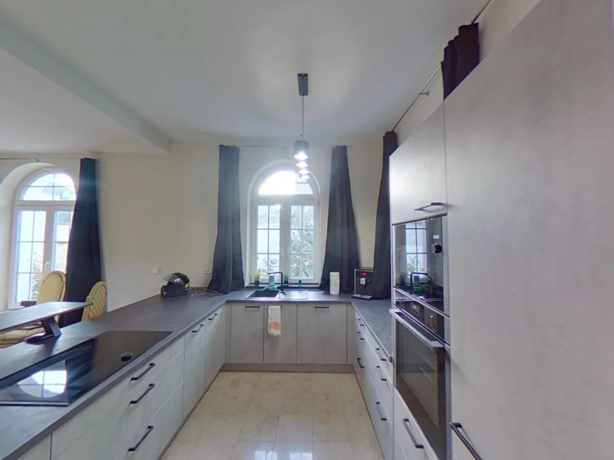 Image 3 of Alte Bäckerei Haupthaus am Flughafen – Messe Düsseldorf