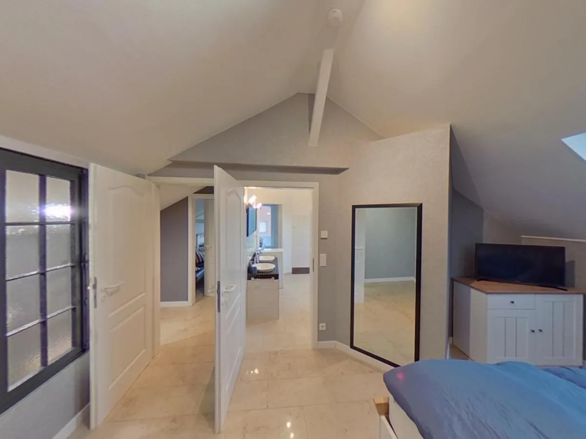 Image 1 of Alte Bäckerei Haupthaus am Flughafen – Messe Düsseldorf