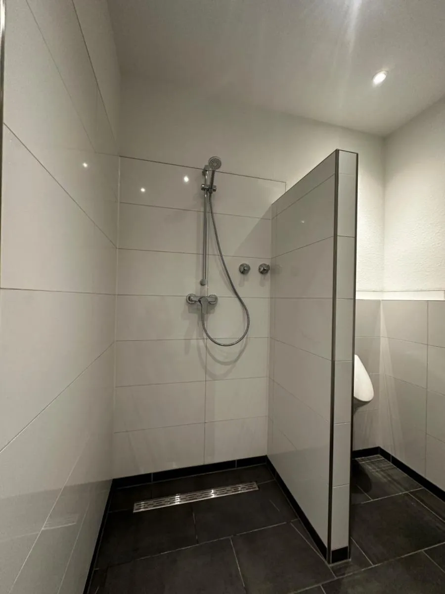 Image 2 of Alte Bäckerei Hinterhaus Apartment Alte Bäckerei am Flughafen – Messe Düsseldorf