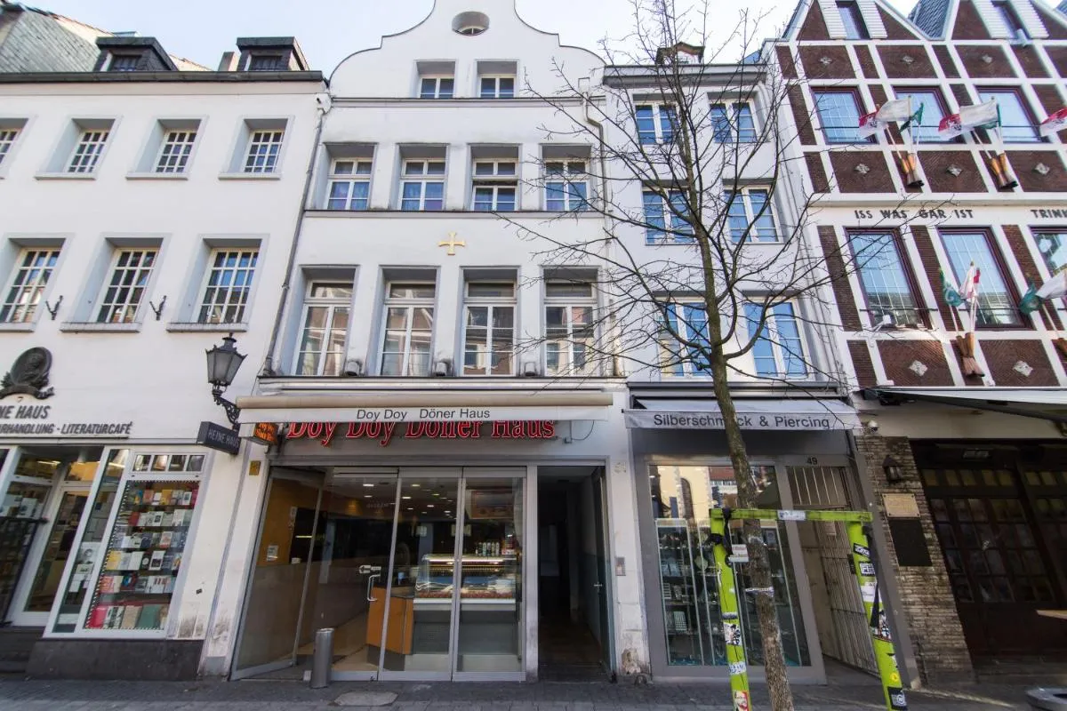 Image 5 of Altstadt Bolker Original