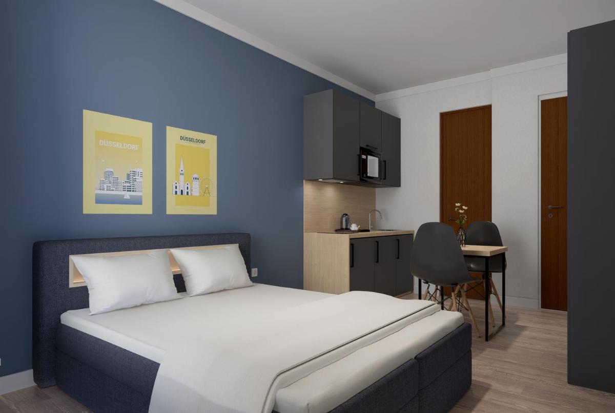 Image 1 of Antares Apartments