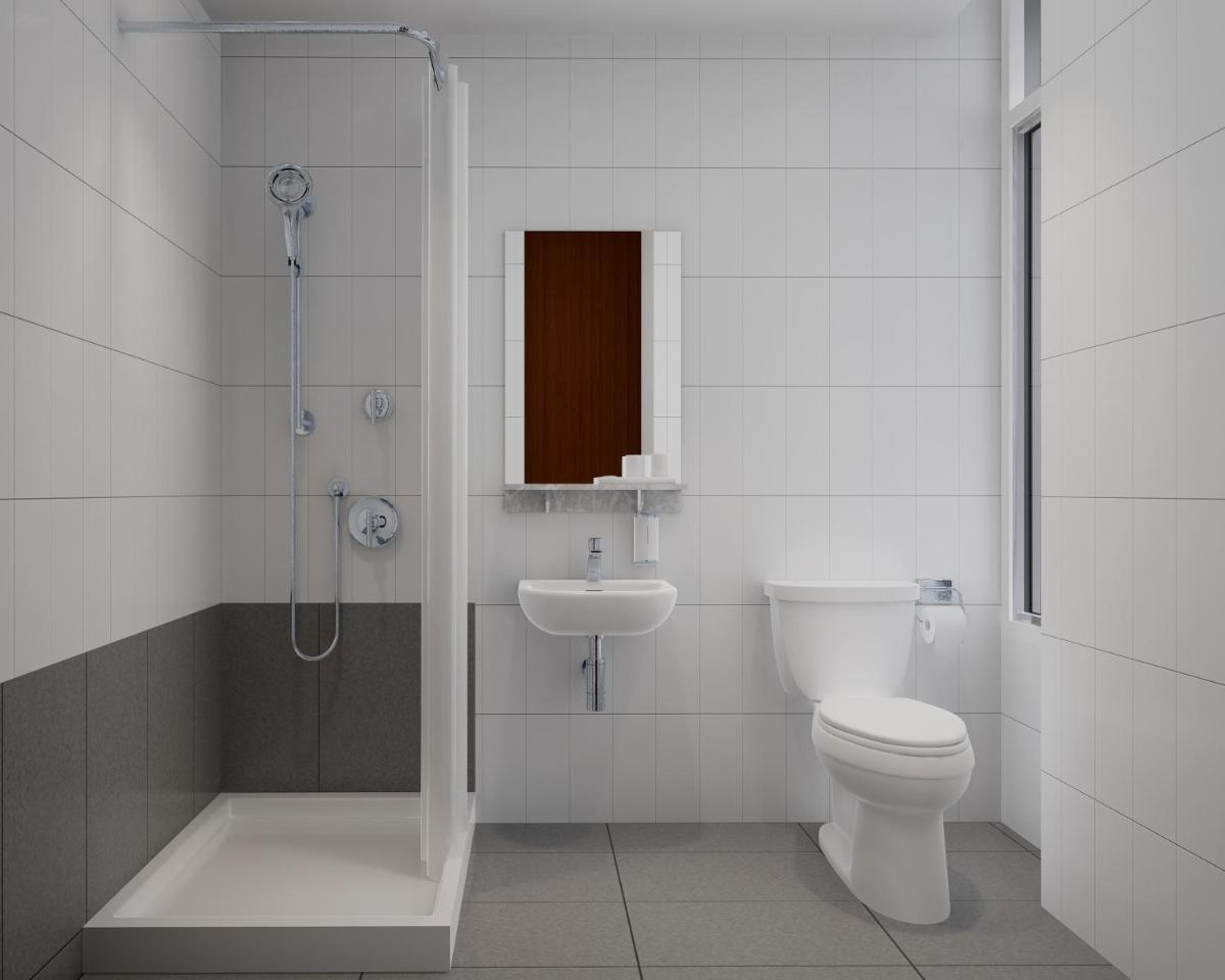 Image 6 of Antares Apartments