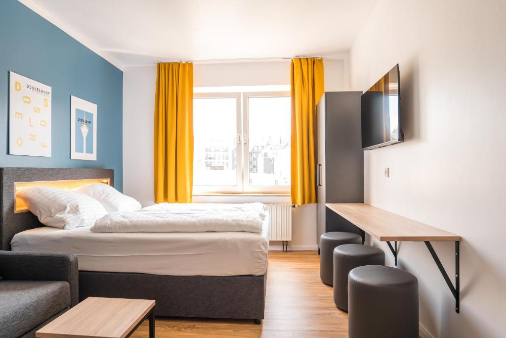 Image of Antares Apartments