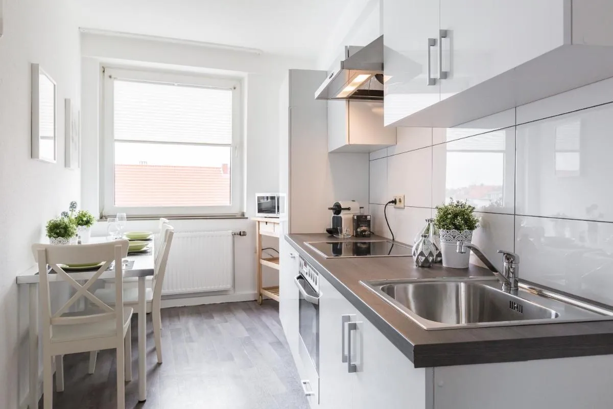 Image 6 of Apart2Stay