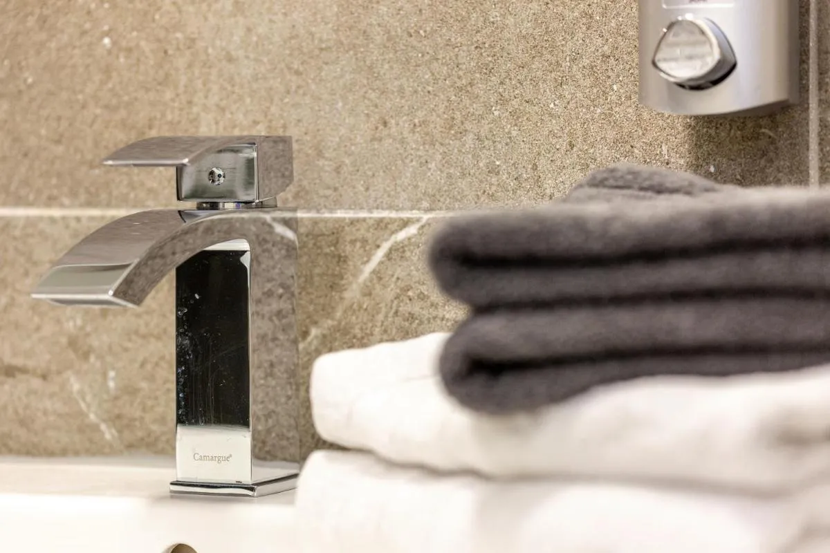 Image 2 of Apartamento Dusseldorf