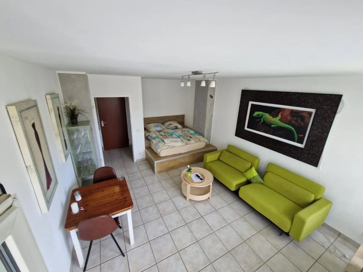 Image 1 of Apartment1