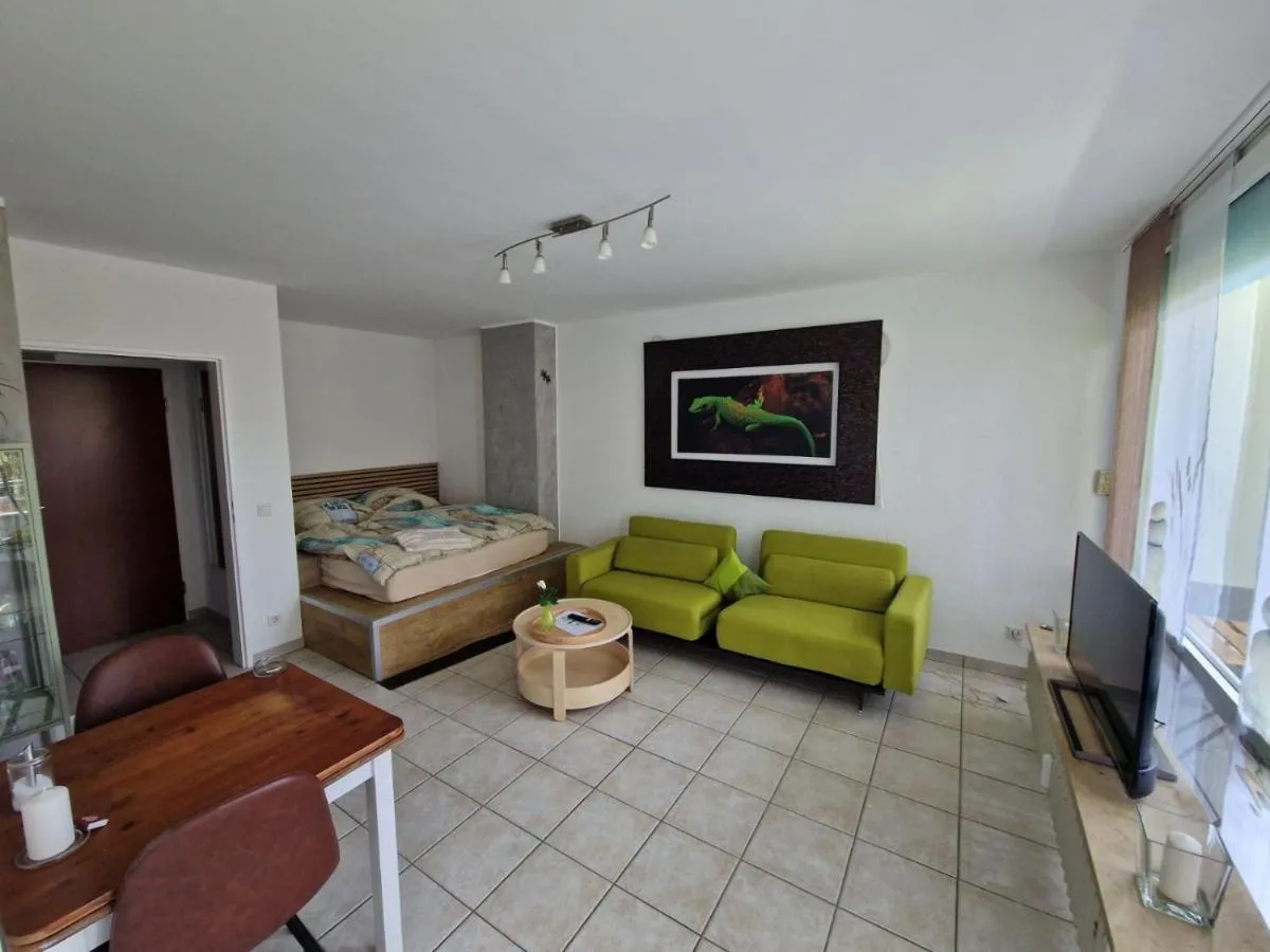 Image 2 of Apartment1