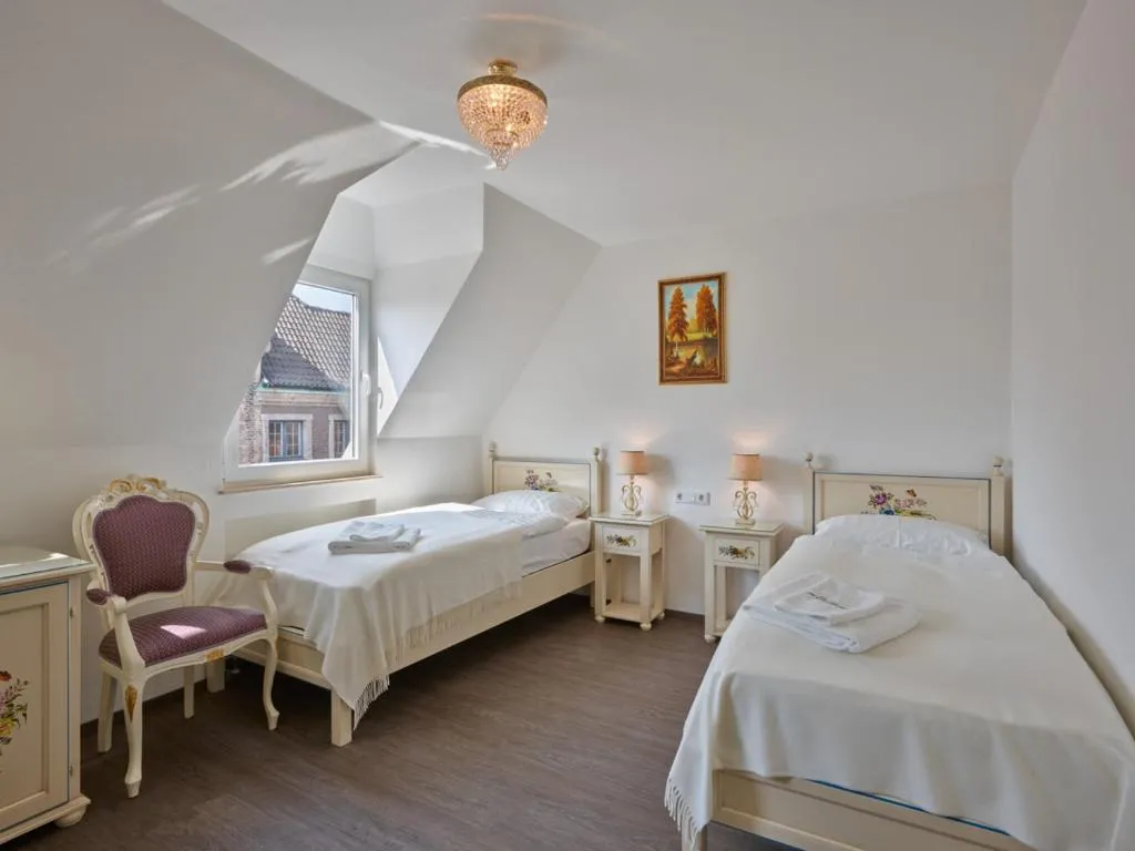 Image of Apartment-Hotel am Rathaus