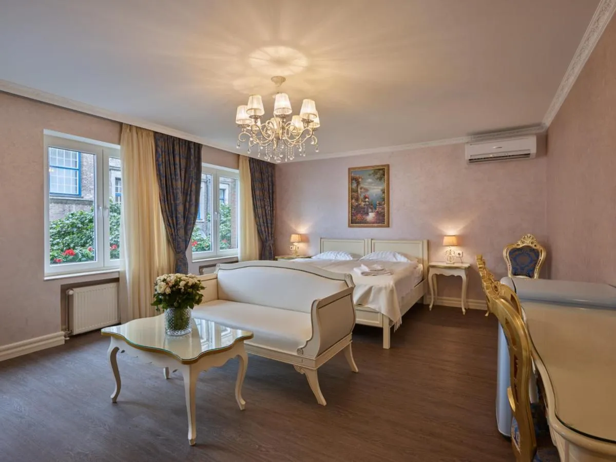 Image 5 of Apartment-Hotel am Rathaus