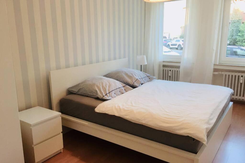 Image 5 of Apartment 120 qm -3 Schlafzimmer-2 Bäder- für 7 Gäste