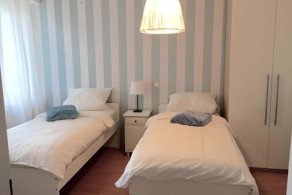 Image 1 of Apartment 120 qm -3 Schlafzimmer-2 Bäder- für 7 Gäste