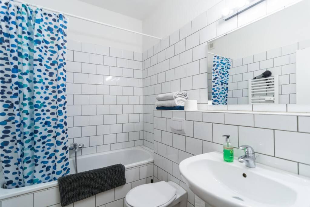Image 6 of Apartment 120 qm -3 Schlafzimmer-2 Bäder- für 7 Gäste