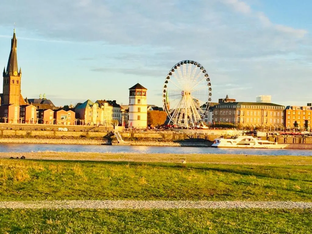 Image of Apartment 120 qm -3 Schlafzimmer-2 Bäder- für 7 Gäste