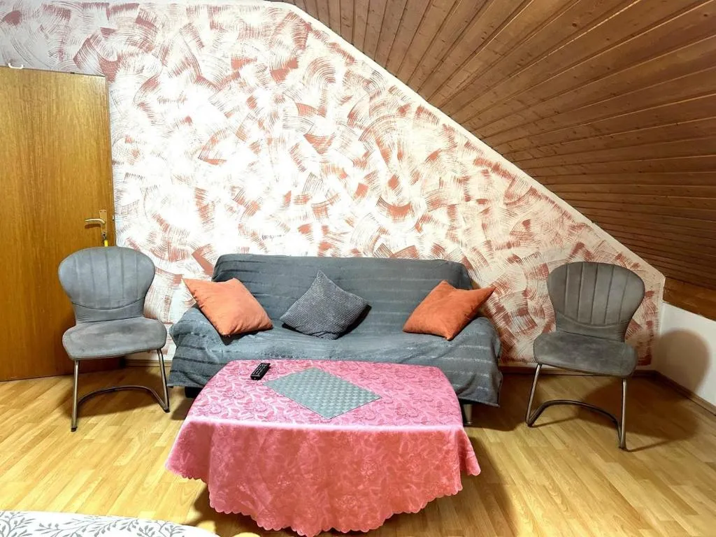 Image of Apartment 2 Personen City, Messe & Natur, gut VRR im Düssedlorf