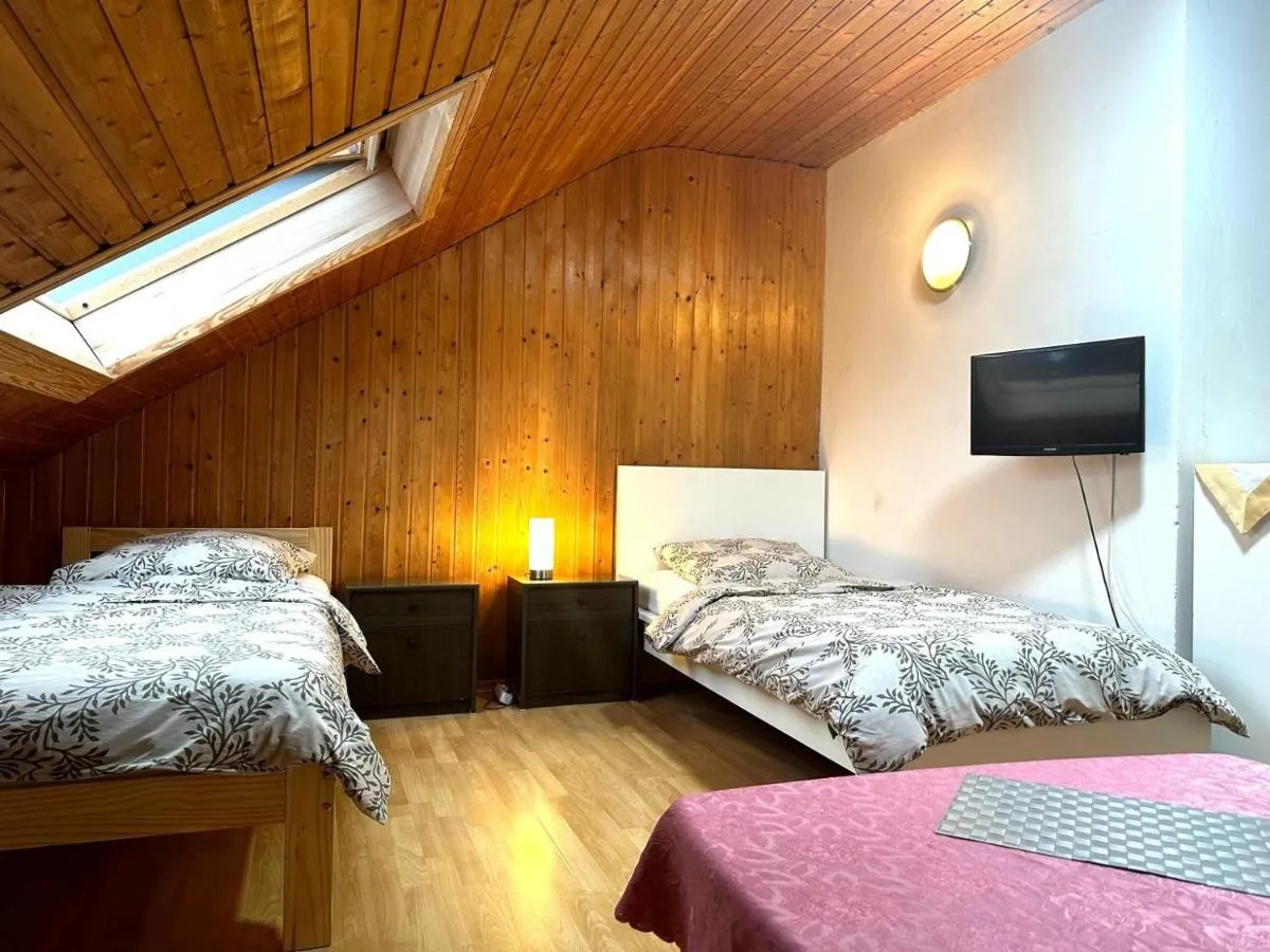 Image 2 of Apartment 2 Personen City, Messe & Natur, gut VRR im Düssedlorf