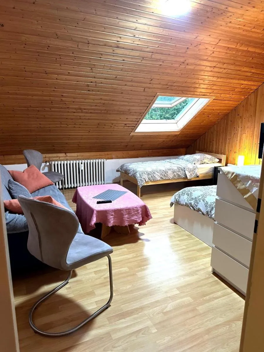 Image 3 of Apartment 2 Personen City, Messe & Natur, gut VRR im Düssedlorf