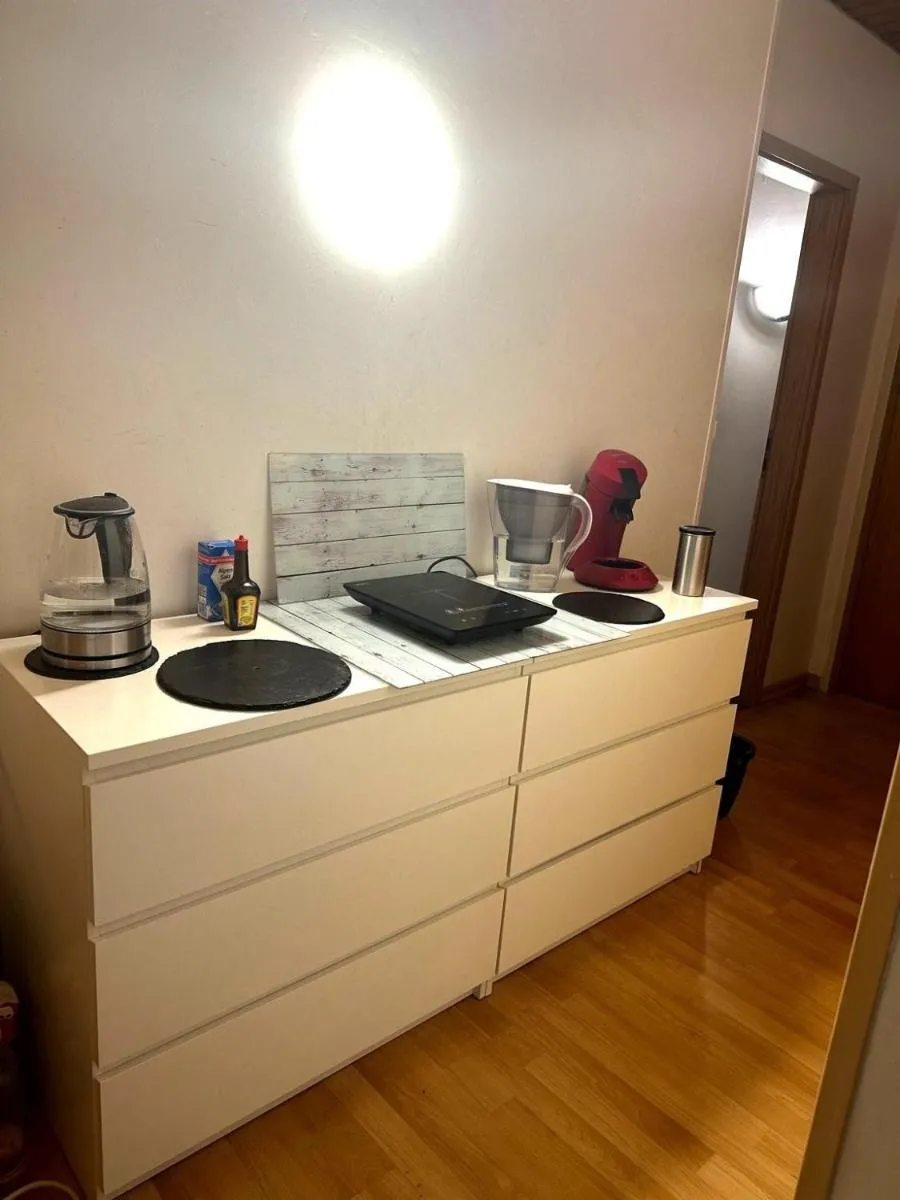 Image 4 of Apartment 2 Personen City, Messe & Natur, gut VRR im Düssedlorf