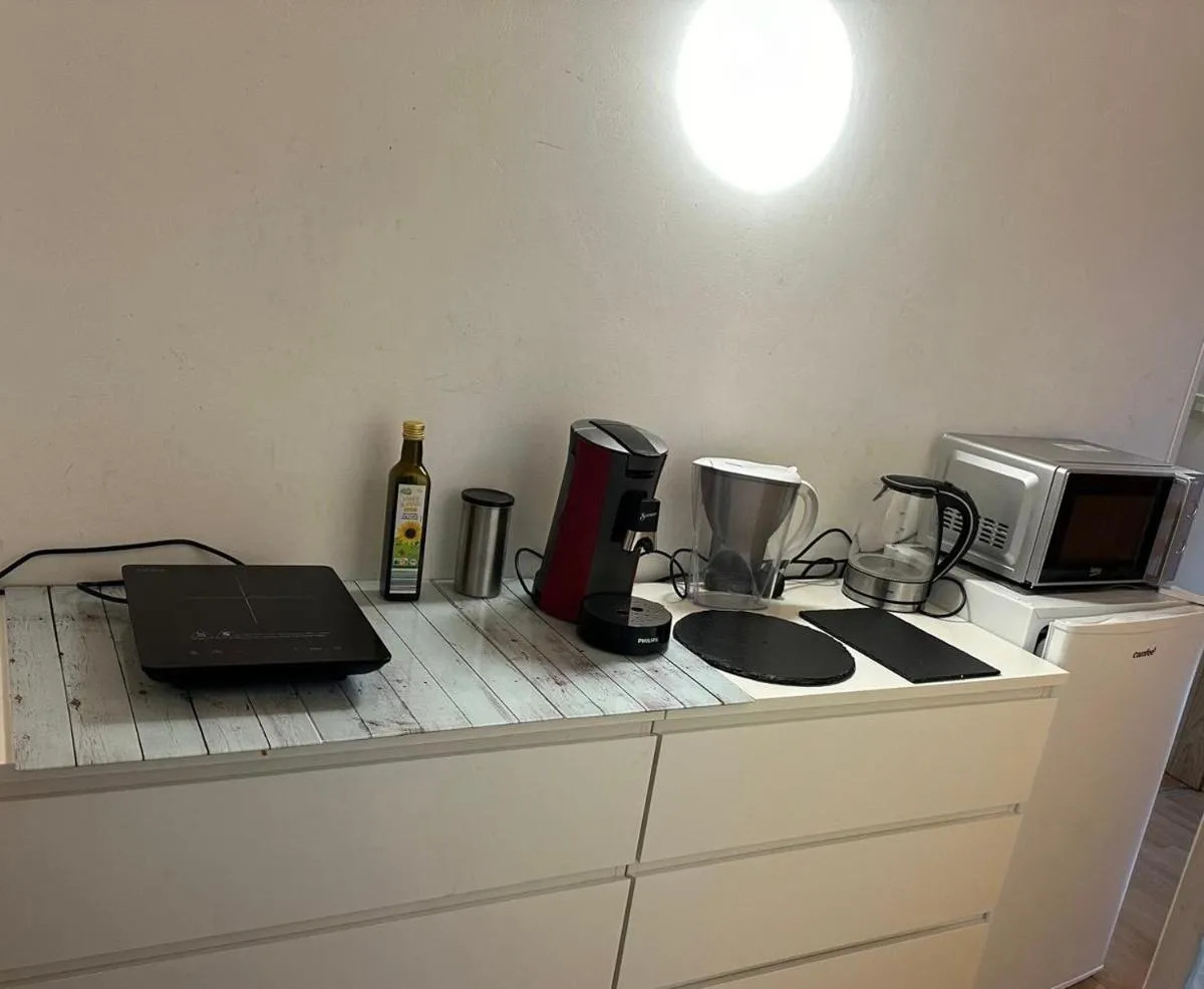 Image 1 of Apartment 2 Personen City, Messe & Natur, gut VRR im Düssedlorf