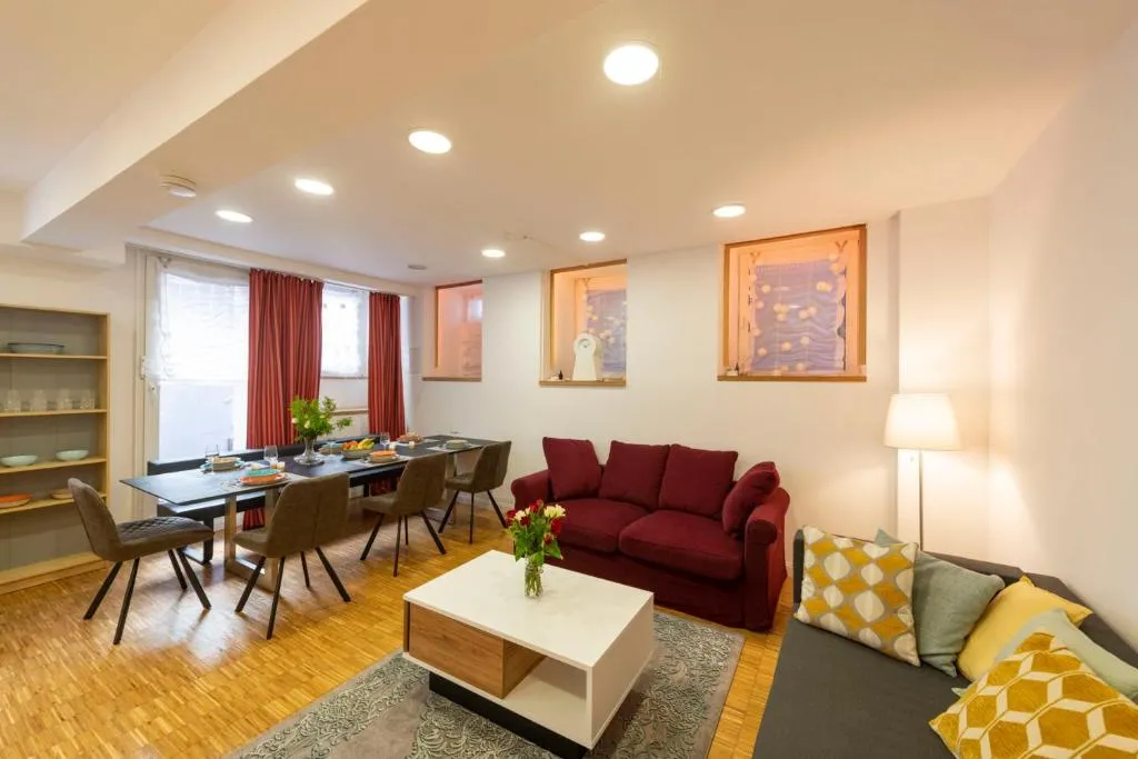 Image of Apartment Düsseldorf