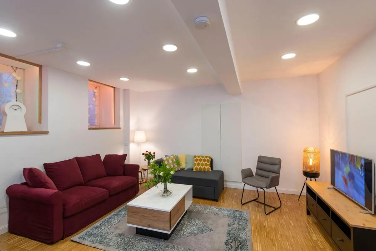 Image 4 of Apartment Düsseldorf