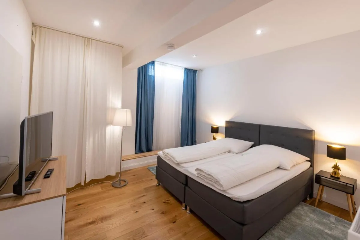 Image 5 of Apartment Düsseldorf