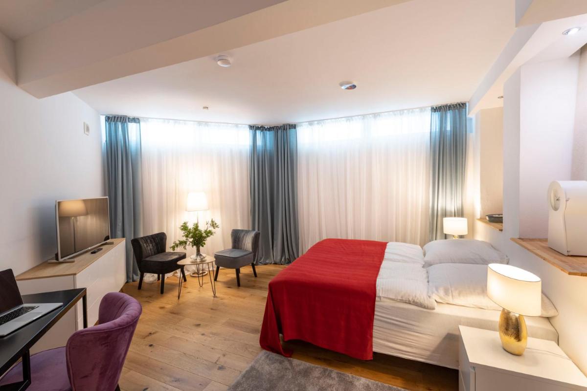 Image 1 of Apartment Düsseldorf