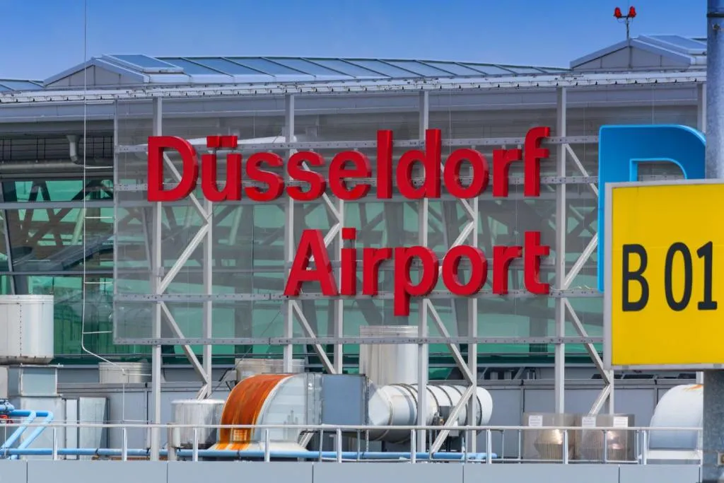 Image of Apartment Düsseldorf-Lohausen