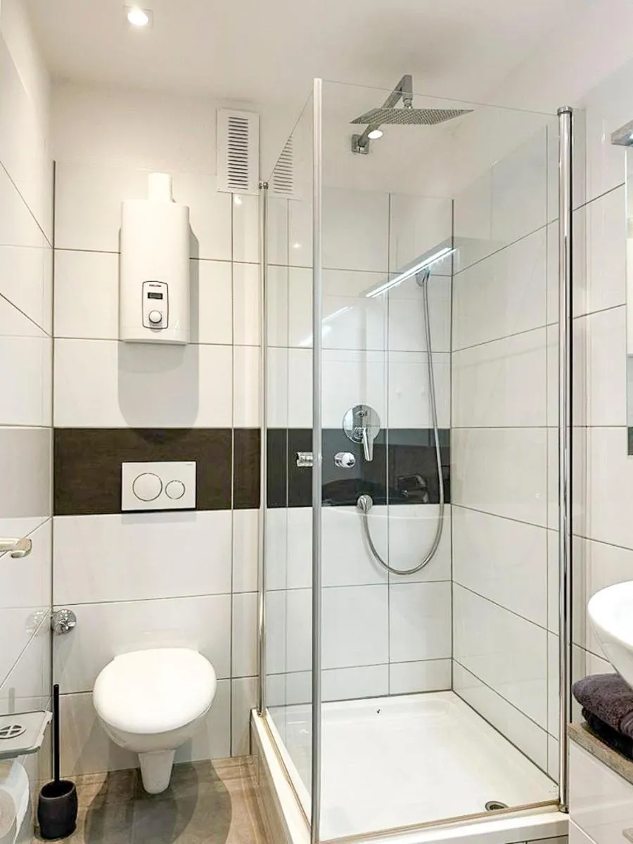 Image 3 of Apartment Düsseldorf-Lohausen