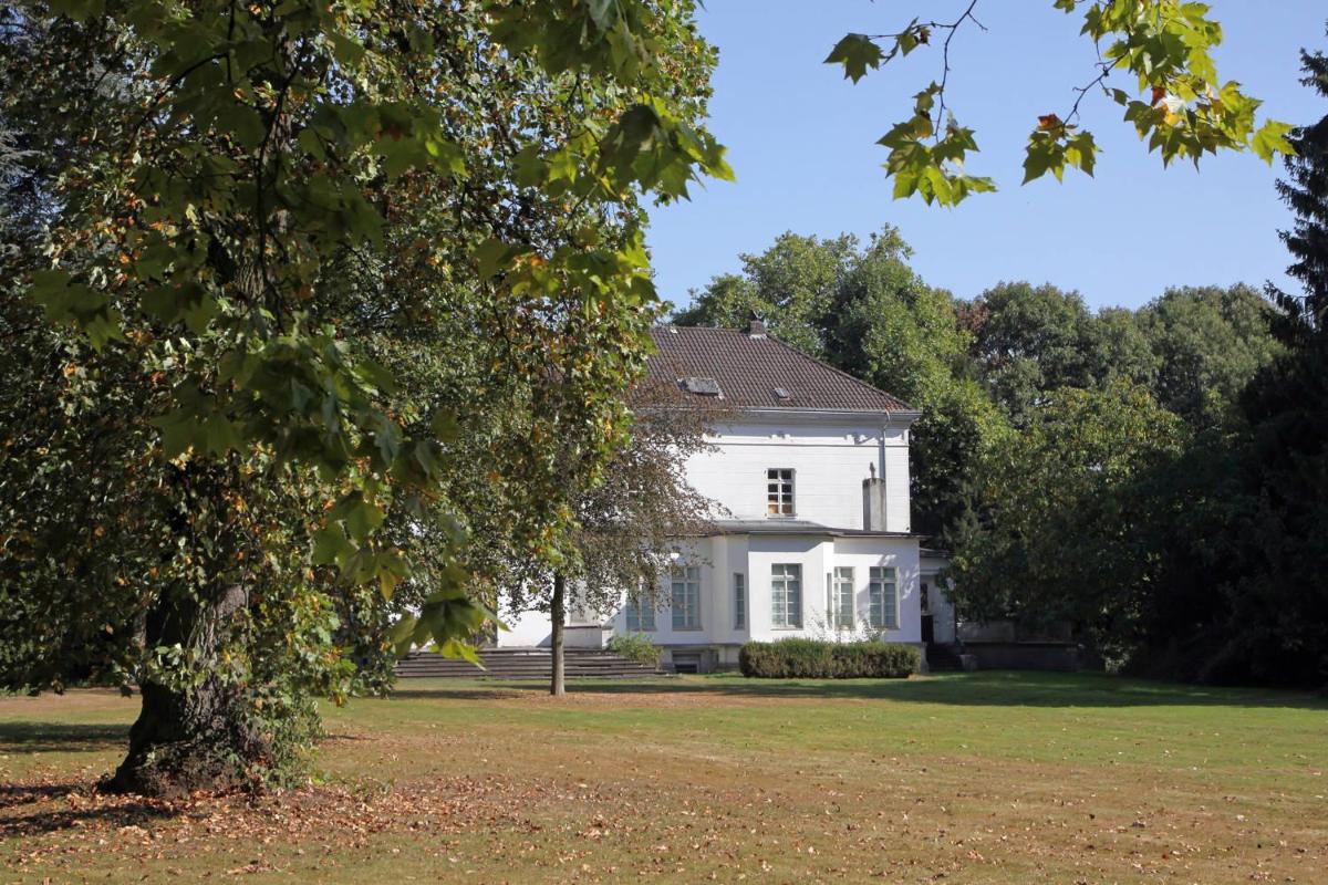 Image 5 of Apartment Düsseldorf-Lohausen