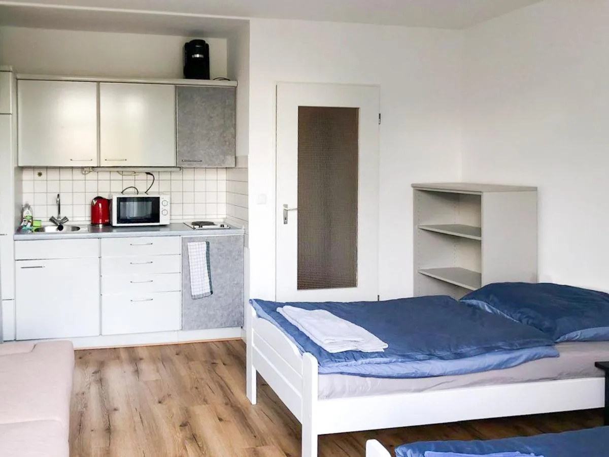 Image 2 of Apartment Düsseldorf-Lohausen