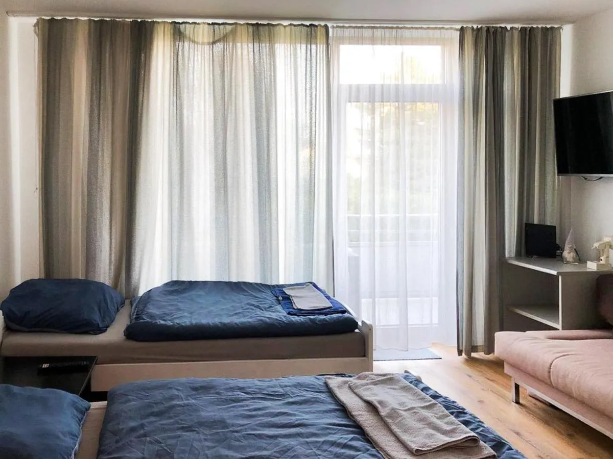 Image 6 of Apartment Düsseldorf-Lohausen