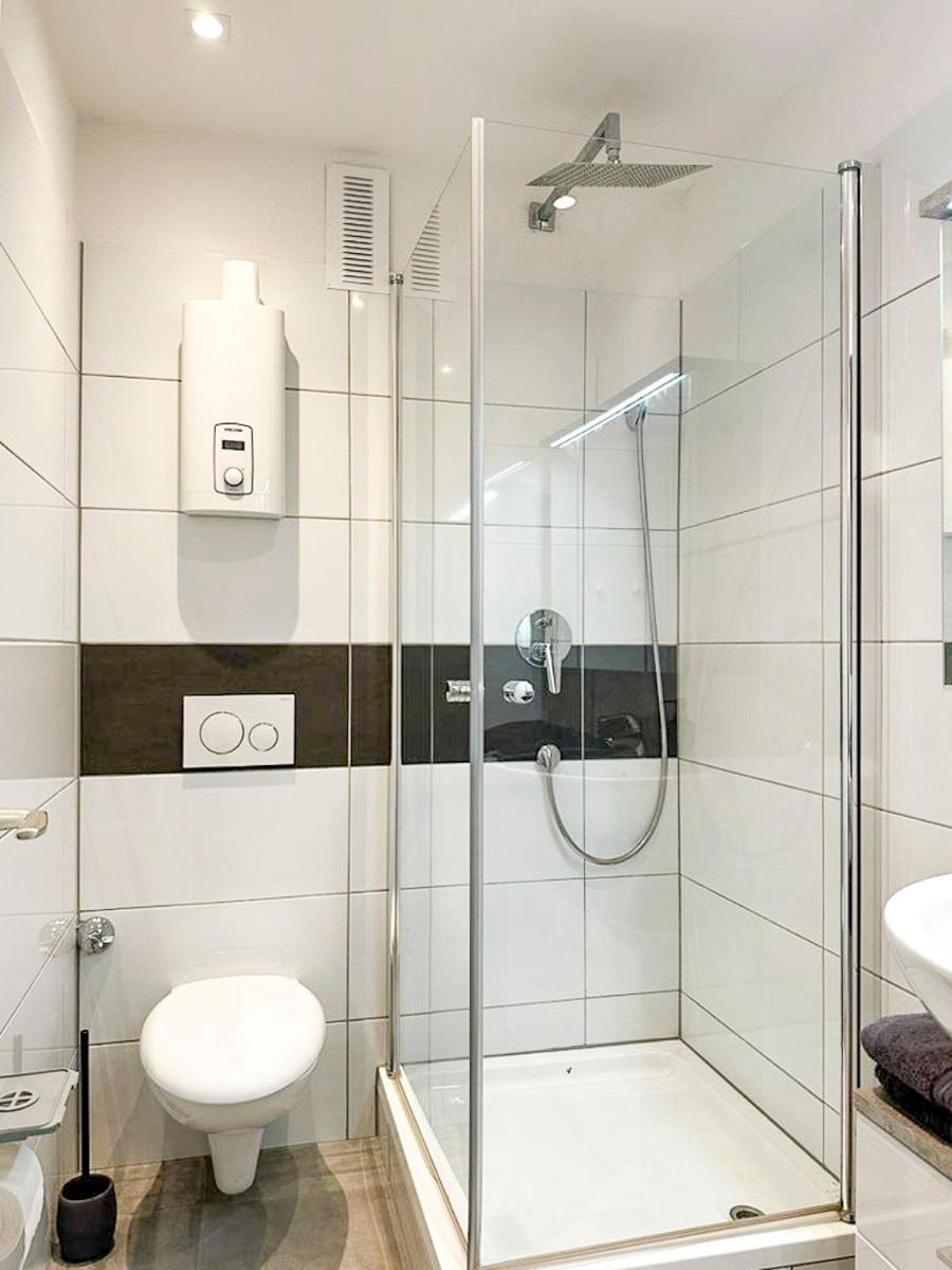 Image 3 of Apartment Düsseldorf-Lohausen II