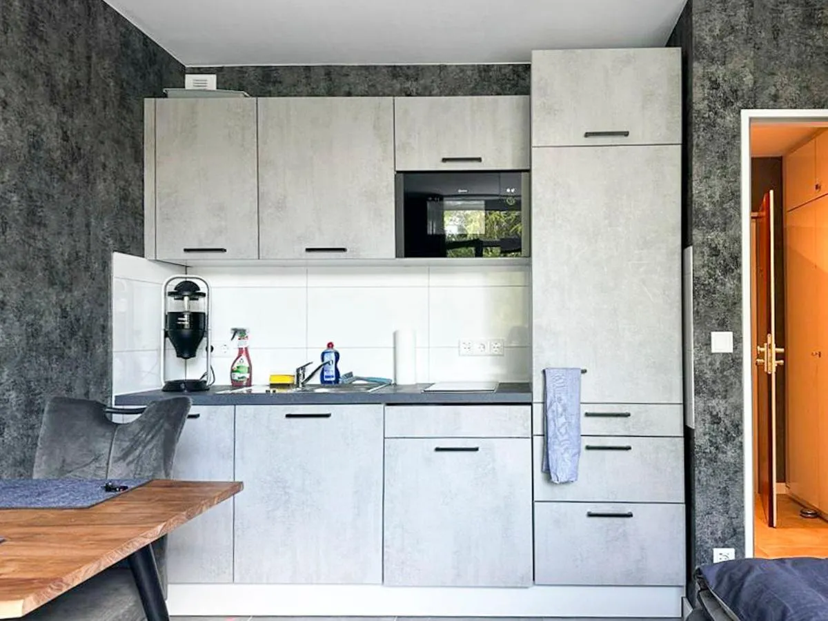 Image 2 of Apartment Düsseldorf-Lohausen II