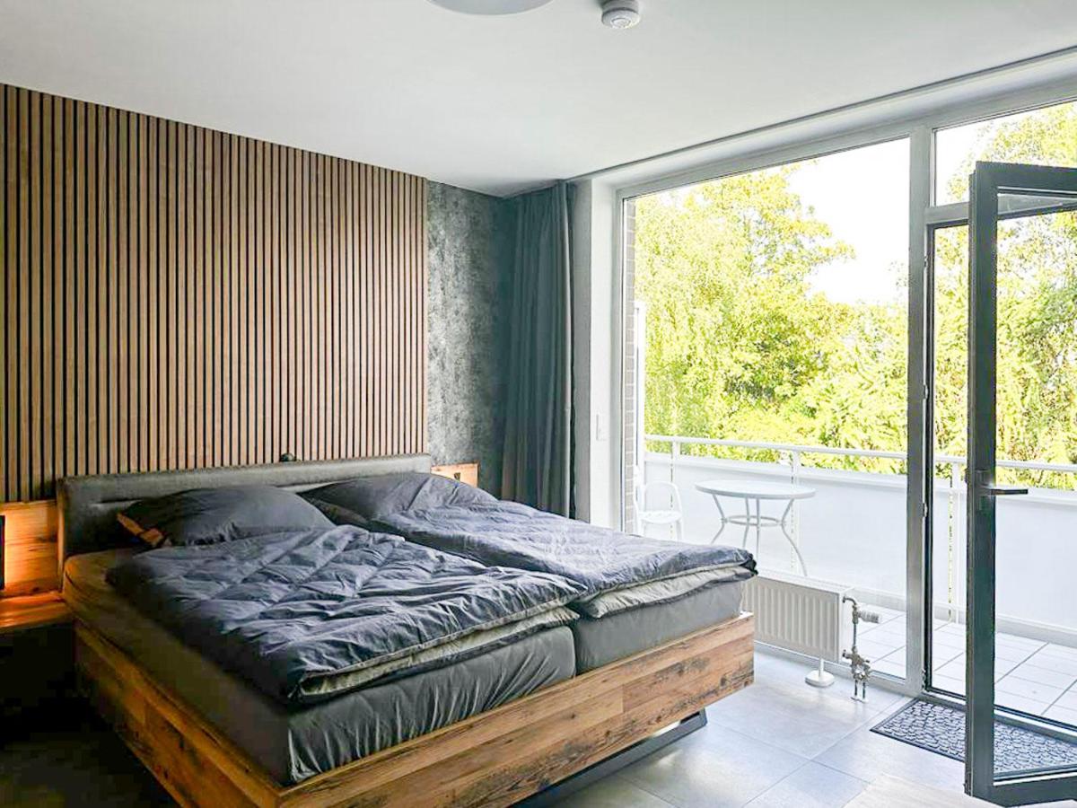 Image 1 of Apartment Düsseldorf-Lohausen II